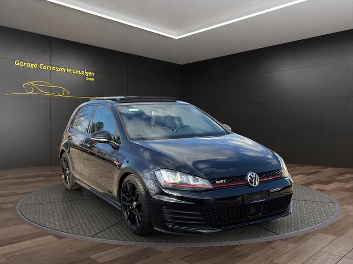 VW Golf 2.0 TSI GTI, Benzina, Occasioni / Usate, Manuale