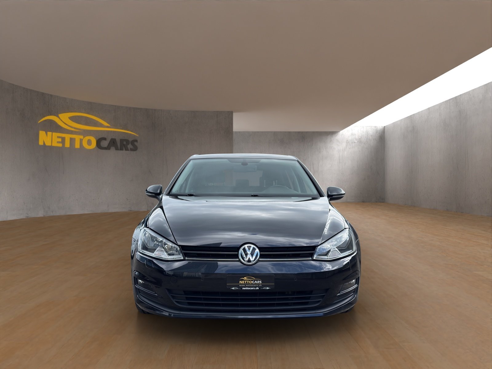 VW Golf 1.4 TSI Comfortline Start DSG, Benzina, Occasioni / Usate, Automatico - 3