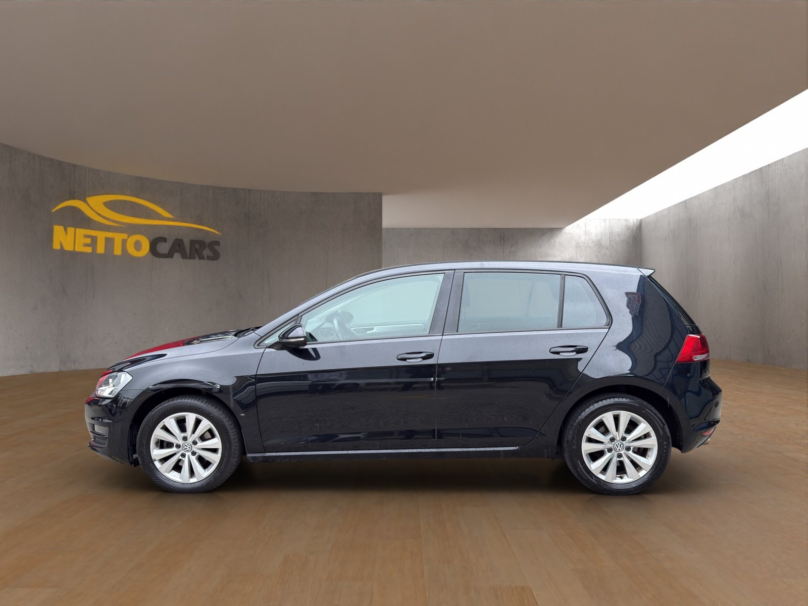 VW Golf 1.4 TSI Comfortline Start DSG, Benzina, Occasioni / Usate, Automatico - 5