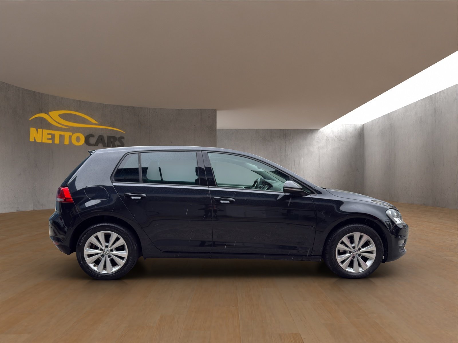 VW Golf 1.4 TSI Comfortline Start DSG, Benzina, Occasioni / Usate, Automatico - 6