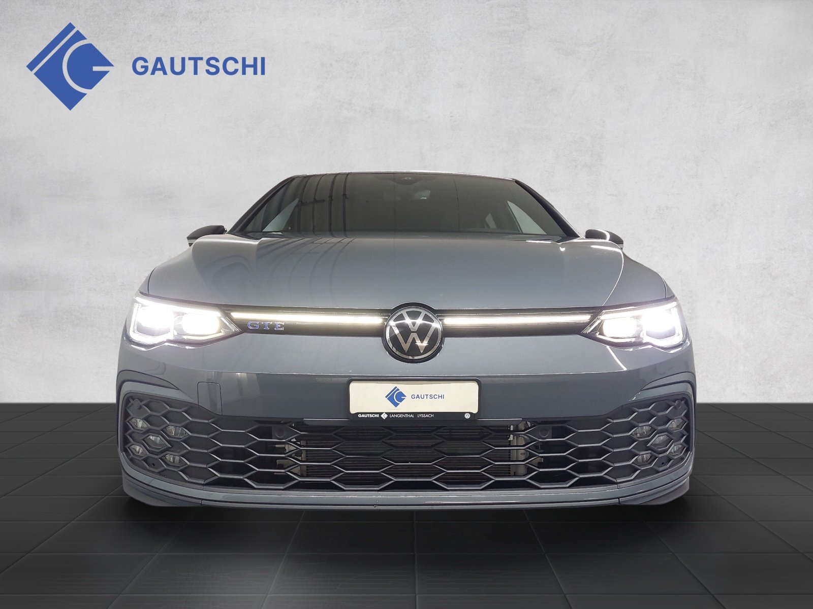 VW Golf 1.4 TSI PHEV GTE, Plug-in-Hybrid Petrol/Electric, Second hand / Used, Automatic - 5