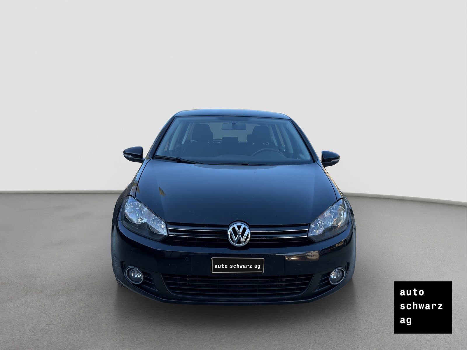VW Golf 1.4 TSI Comfortline DSG, Benzin, Occasion / Gebraucht, Automatik - 2