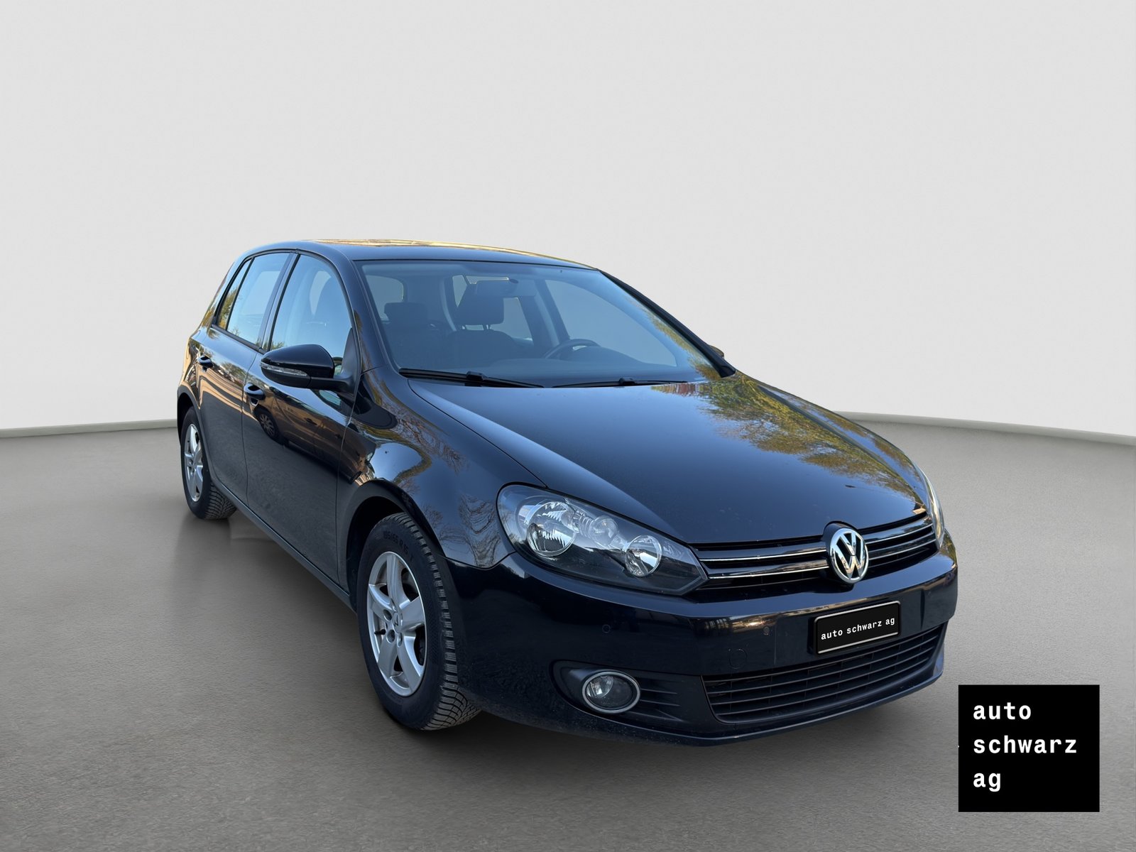 VW Golf 1.4 TSI Comfortline DSG, Benzin, Occasion / Gebraucht, Automatik - 3