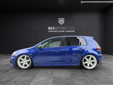 VW Golf 2.0 TSI GTI Edition 35 DSG, Essence, Occasion / Utilisé, Automatique - 2