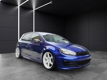 VW Golf 2.0 TSI GTI Edition 35 DSG, Essence, Occasion / Utilisé, Automatique - 3