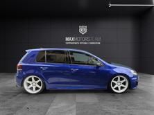 VW Golf 2.0 TSI GTI Edition 35 DSG, Essence, Occasion / Utilisé, Automatique - 4