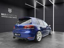 VW Golf 2.0 TSI GTI Edition 35 DSG, Essence, Occasion / Utilisé, Automatique - 5