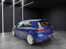VW Golf 2.0 TSI GTI Edition 35 DSG, Essence, Occasion / Utilisé, Automatique - 6