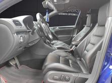 VW Golf 2.0 TSI GTI Edition 35 DSG, Essence, Occasion / Utilisé, Automatique - 7