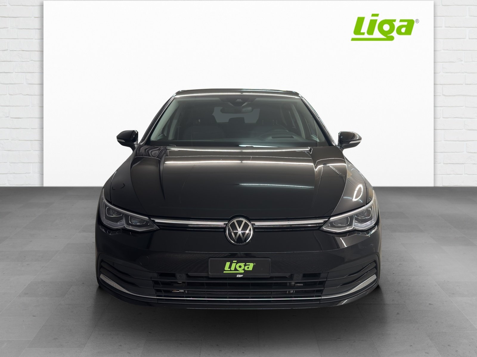 VW Golf VIII 1.4 TSI PHEV Style DSG, Plug-in-Hybrid Benzina/Elettrica, Occasioni / Usate, Automatico - 3