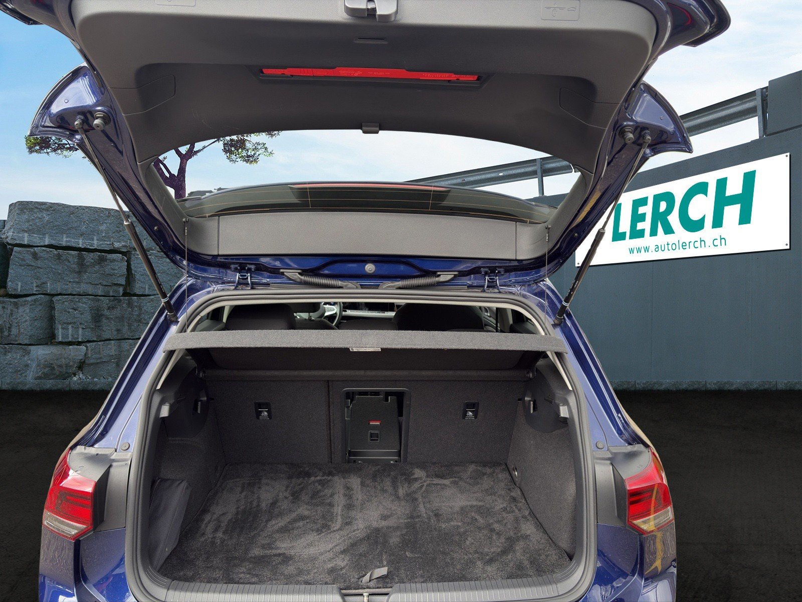 VW Golf 1.4 TSI PHEV Style, Plug-in-Hybrid Benzina/Elettrica, Occasioni / Usate, Automatico - 6
