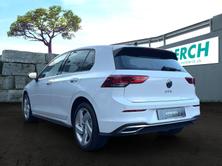 VW Golf 1.4 TSI PHEV GTE, Plug-in-Hybrid Benzina/Elettrica, Occasioni / Usate, Automatico - 4