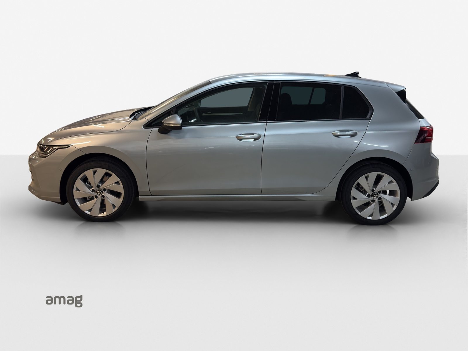 VW Golf UNITED, Benzina, Occasioni / Usate, Automatico - 2
