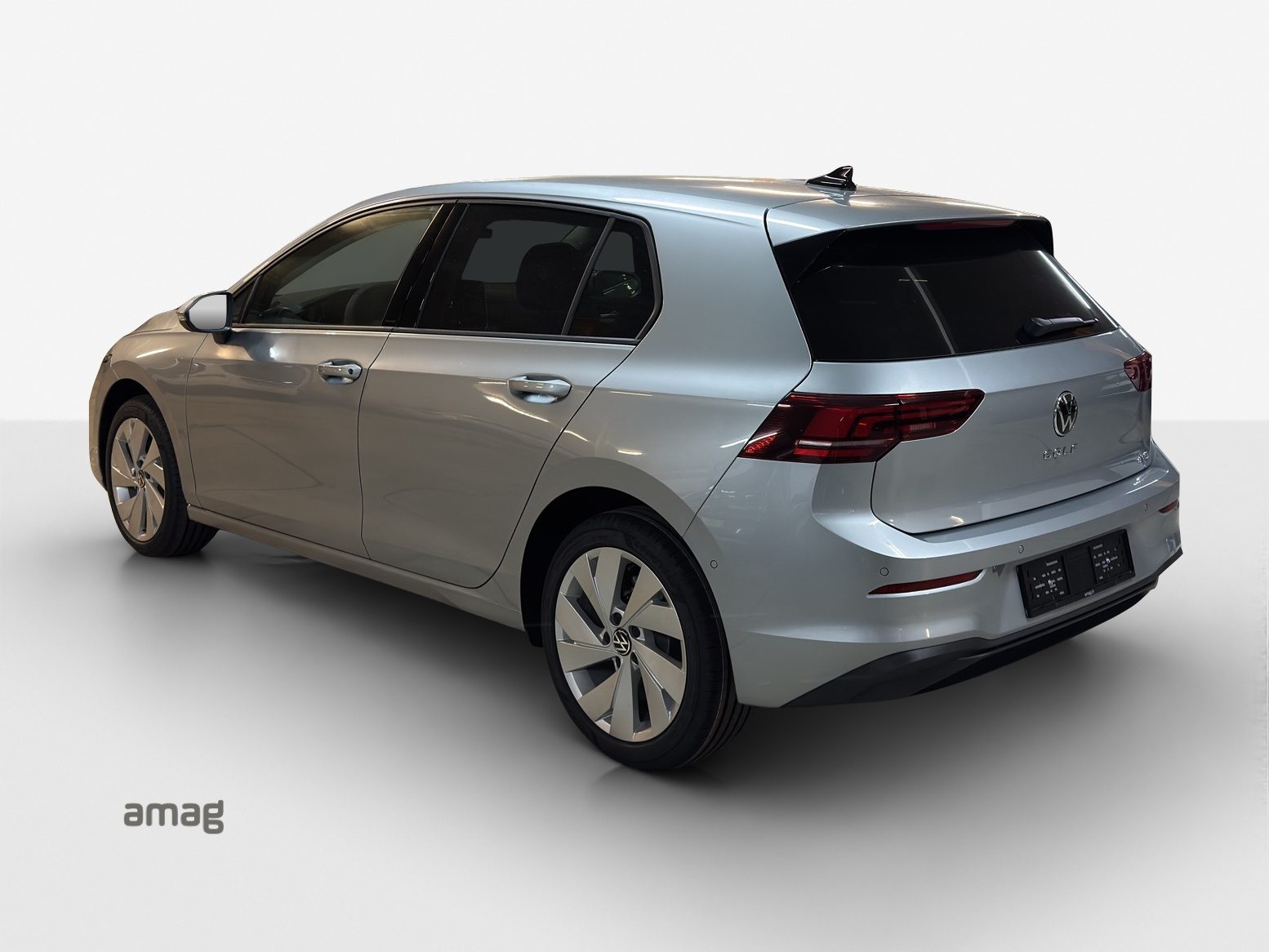 VW Golf UNITED, Benzina, Occasioni / Usate, Automatico - 3