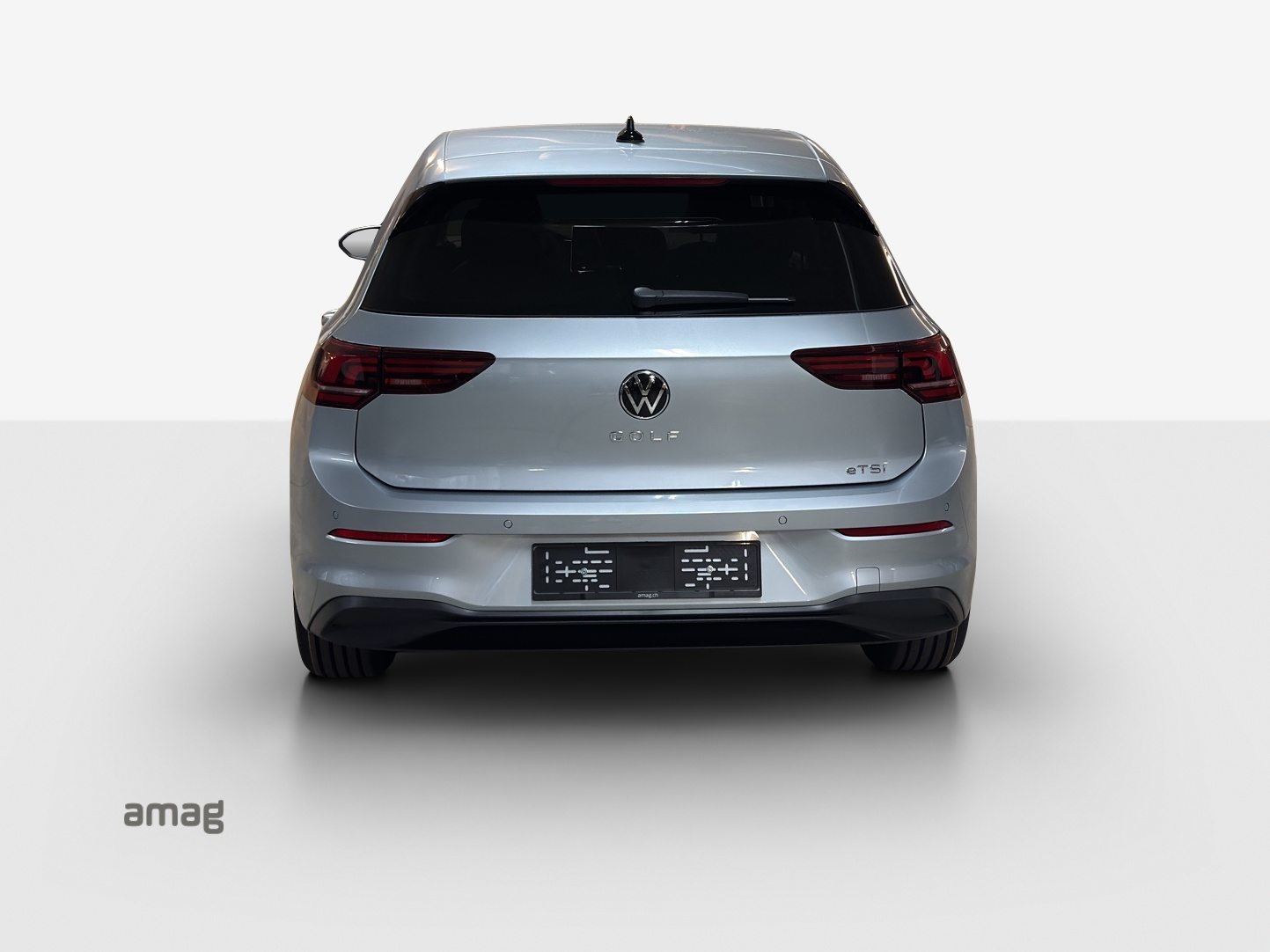 VW Golf UNITED, Benzina, Occasioni / Usate, Automatico - 4