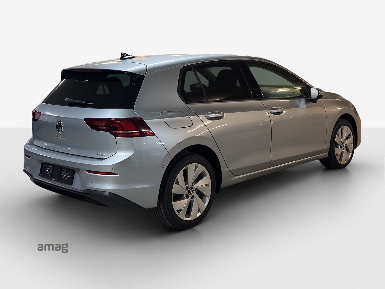 VW Golf UNITED, Benzina, Occasioni / Usate, Automatico - 5