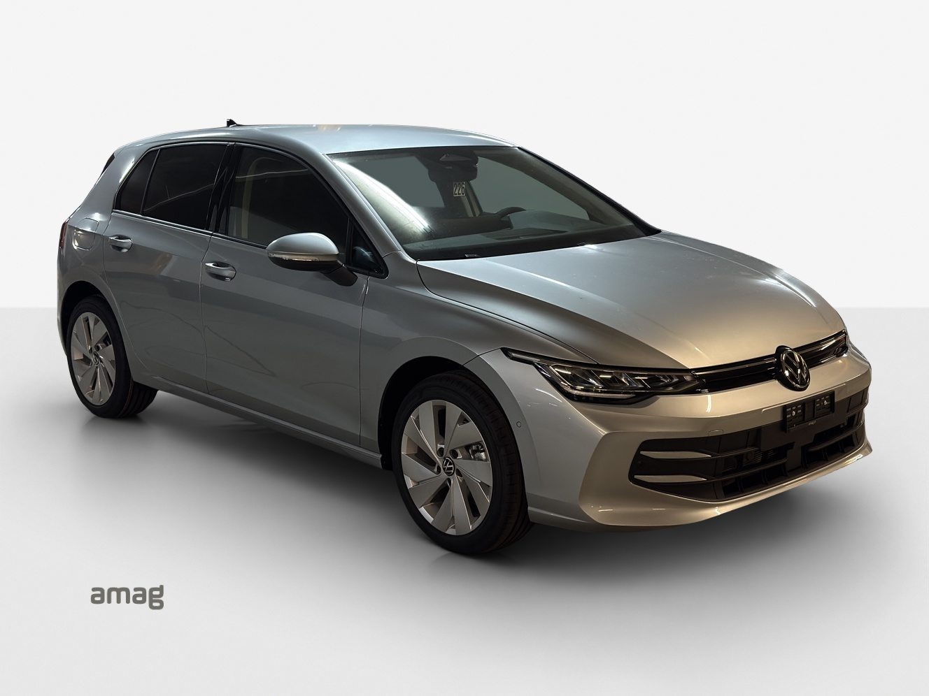 VW Golf UNITED, Benzina, Occasioni / Usate, Automatico - 6