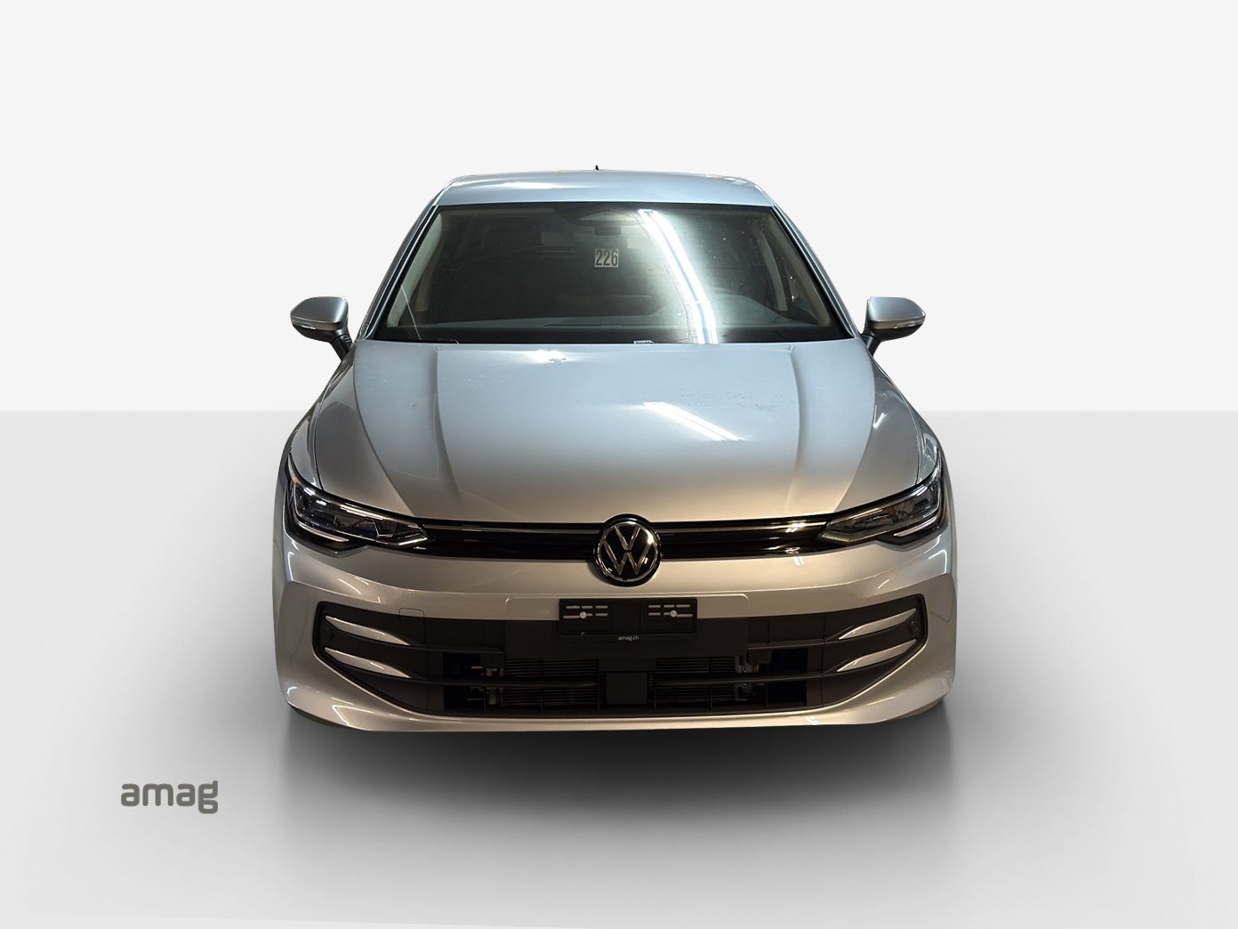 VW Golf UNITED, Benzina, Occasioni / Usate, Automatico - 7