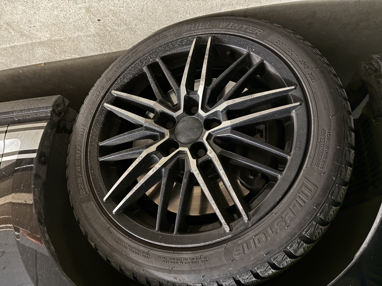 VW Golf VII 2.0 TSI R DSG 4motion, Essence, Occasion / Utilisé, Automatique - 5