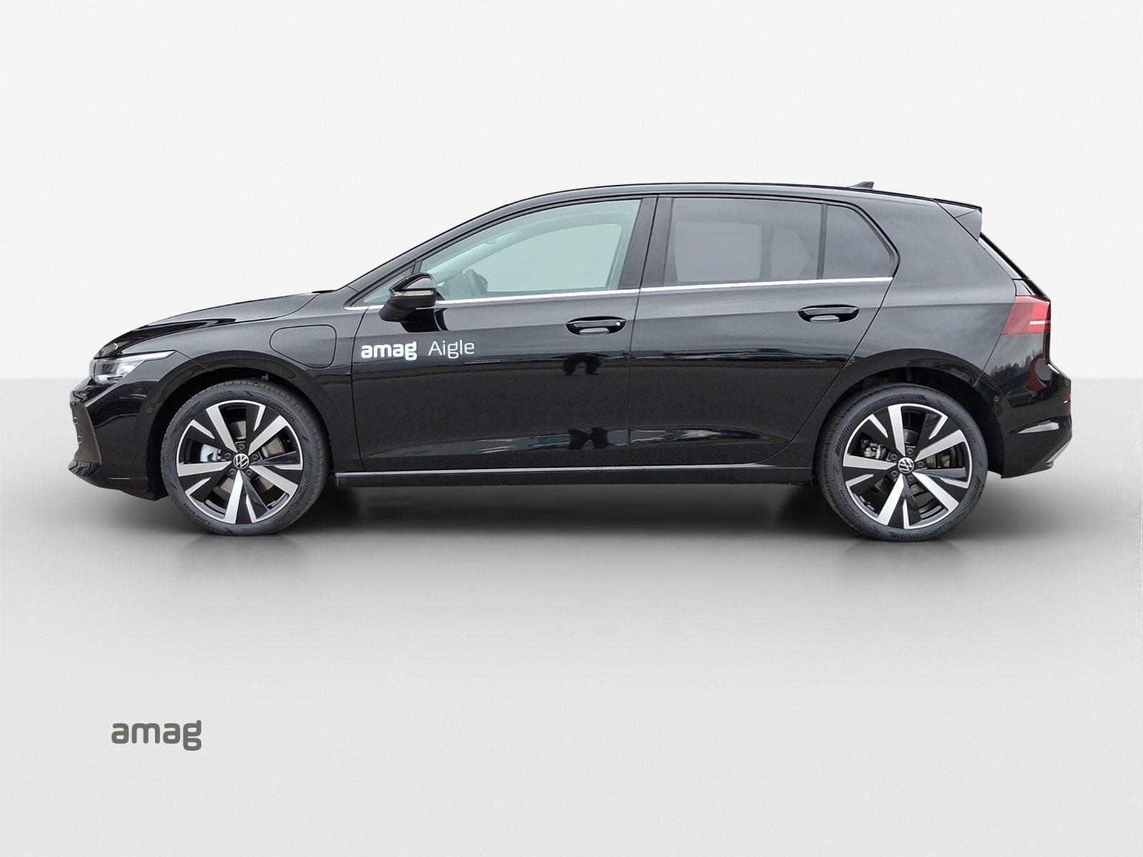 VW Golf Style PHEV, Hybride Integrale Benzina/Elettrica, Occasioni / Usate, Automatico - 2