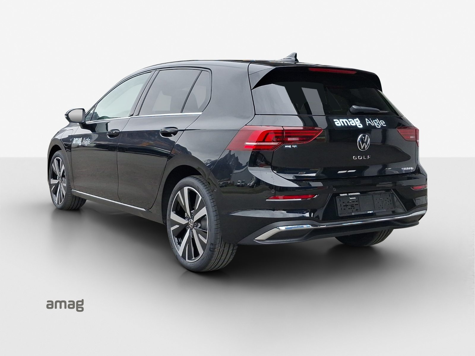VW Golf Style PHEV, Hybride Integrale Benzina/Elettrica, Occasioni / Usate, Automatico - 3