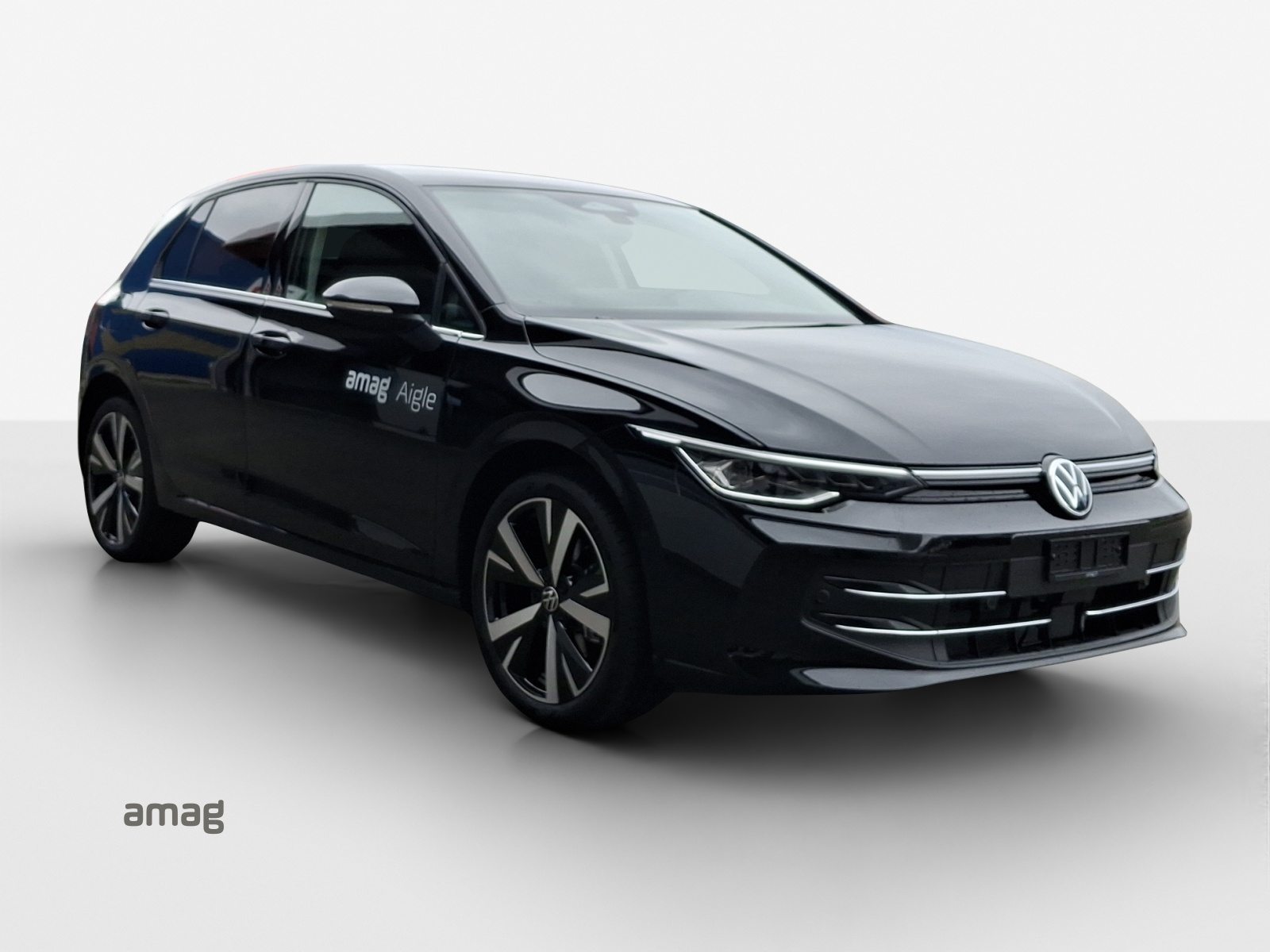 VW Golf Style PHEV, Hybride Integrale Benzina/Elettrica, Occasioni / Usate, Automatico - 6