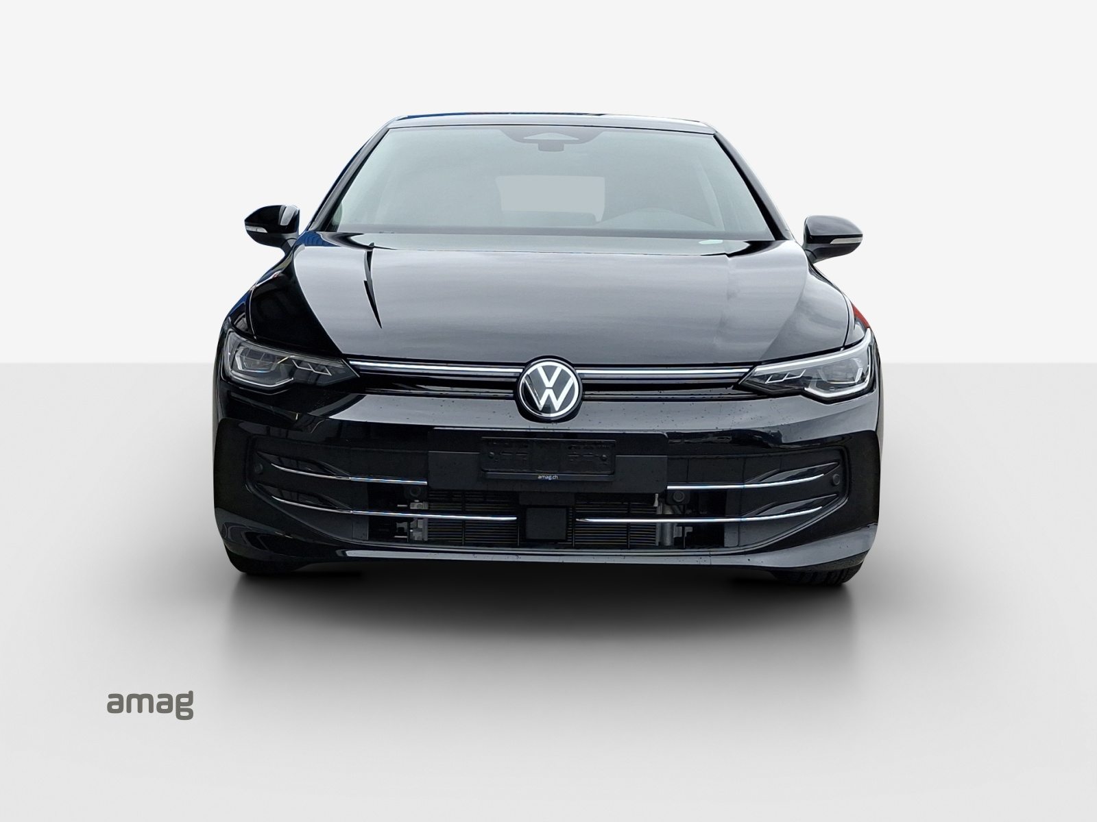 VW Golf Style PHEV, Hybride Integrale Benzina/Elettrica, Occasioni / Usate, Automatico - 7