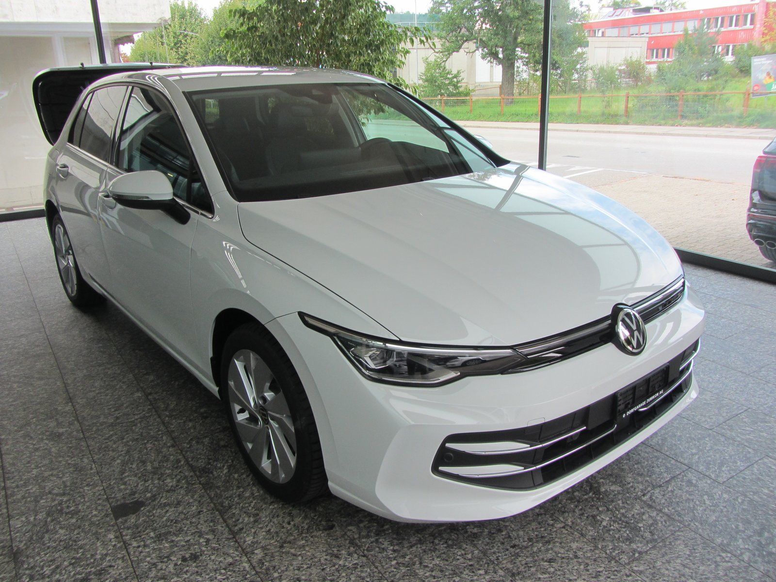 VW Golf 1.5 TSI PHEV Style, Plug-in-Hybrid Benzina/Elettrica, Occasioni / Usate, Automatico - 2