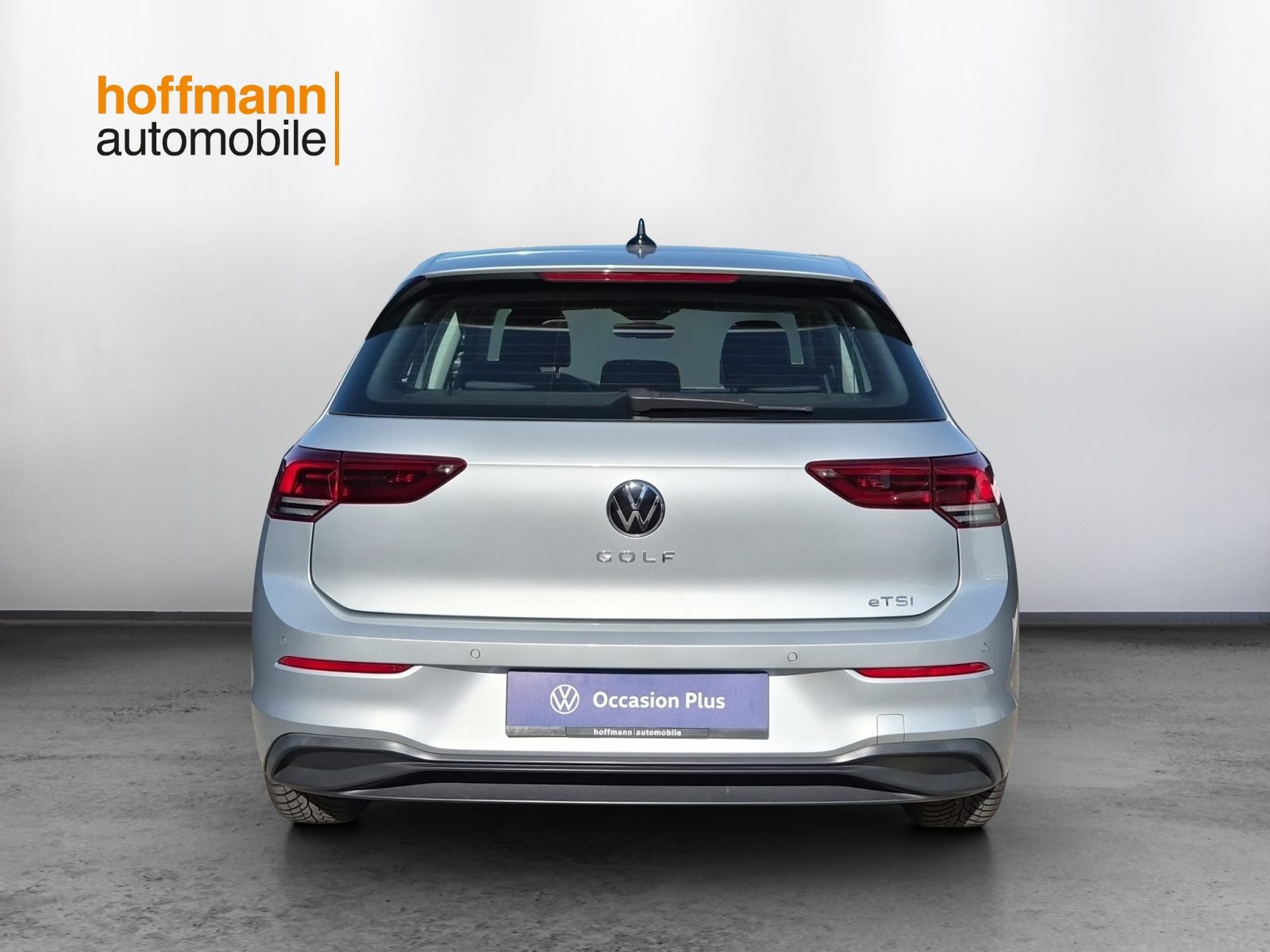 VW Golf Life SELECTION, Benzin, Occasion / Gebraucht, Automatik - 5