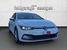 VW Golf 1.5 eTSI mHEV ACT Style DSG mit ergoActive-Sitz elek, Mild-Hybrid Petrol/Electric, Second hand / Used, Automatic - 3