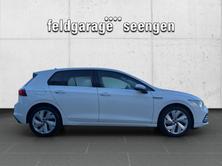 VW Golf 1.5 eTSI mHEV ACT Style DSG mit ergoActive-Sitz elek, Mild-Hybrid Petrol/Electric, Second hand / Used, Automatic - 4