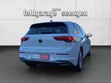 VW Golf 1.5 eTSI mHEV ACT Style DSG mit ergoActive-Sitz elek, Mild-Hybrid Petrol/Electric, Second hand / Used, Automatic - 5