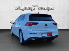 VW Golf 1.5 eTSI mHEV ACT Style DSG mit ergoActive-Sitz elek, Mild-Hybrid Petrol/Electric, Second hand / Used, Automatic - 7