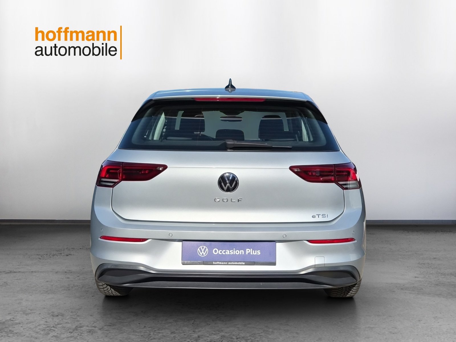 VW Golf 1.5 e TSI ACT Life DSG, Hybride Léger Essence/Électricité, Occasion / Utilisé, Automatique - 5