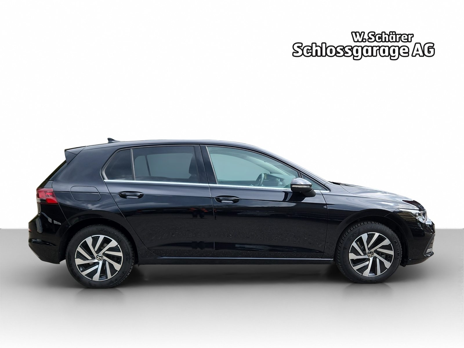 VW Golf Style PHEV, Hybride Intégral Essence/Électricité, Occasion / Utilisé, Automatique - 6