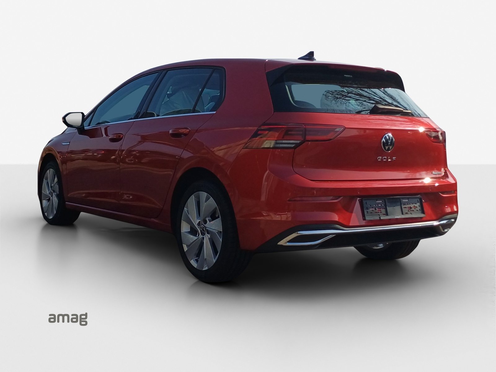 VW Golf Style, Benzina, Occasioni / Usate, Automatico - 3
