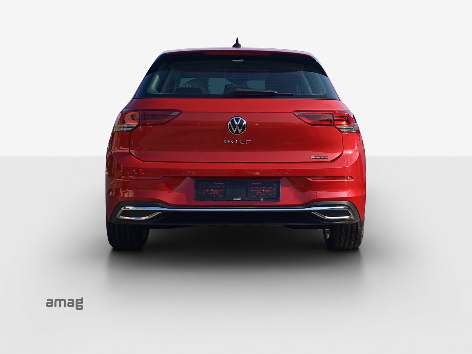 VW Golf Style, Benzina, Occasioni / Usate, Automatico - 4