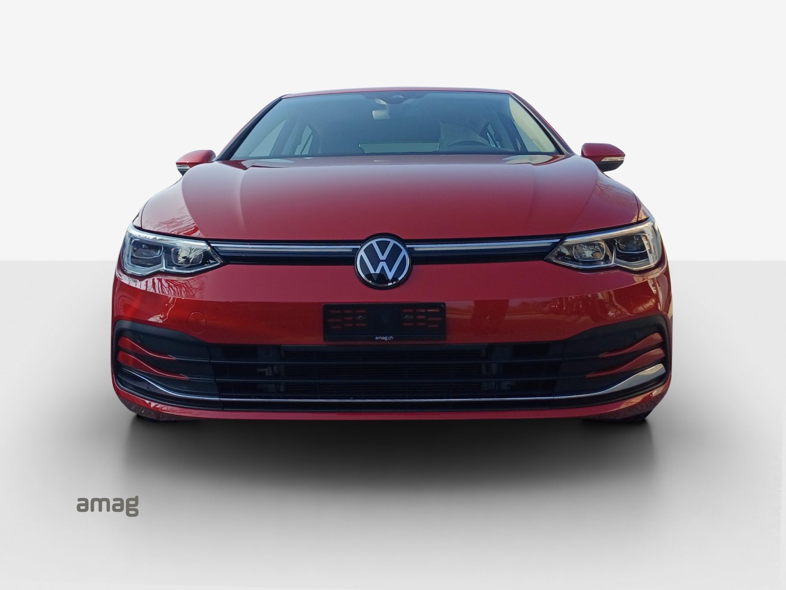 VW Golf Style, Benzina, Occasioni / Usate, Automatico - 7