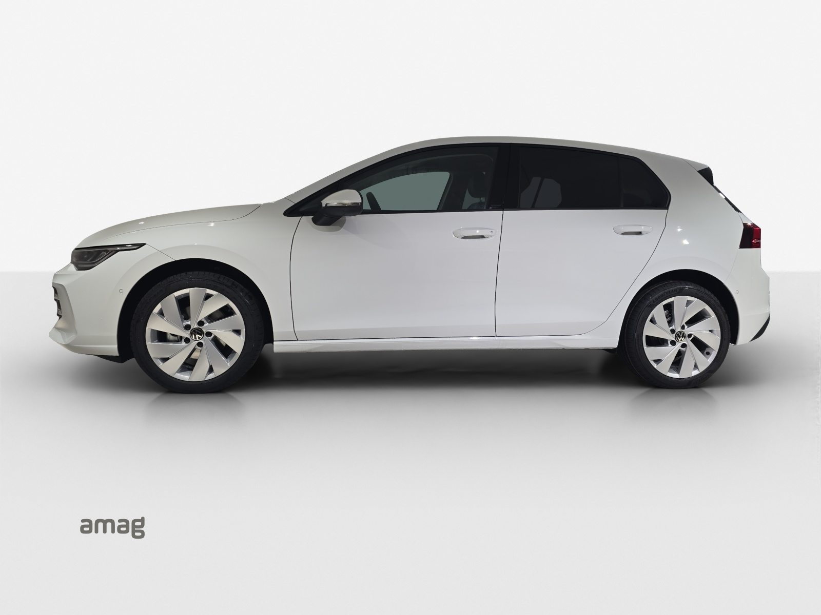 VW Golf UNITED, Benzina, Occasioni / Usate, Automatico - 2