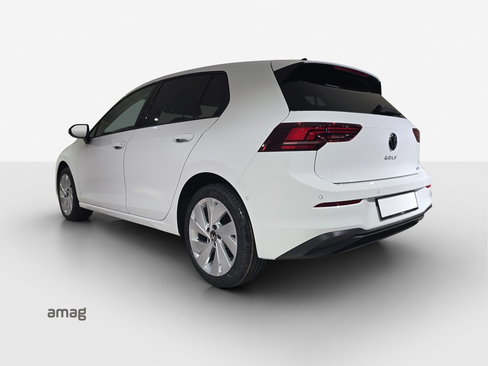 VW Golf UNITED, Benzina, Occasioni / Usate, Automatico - 3