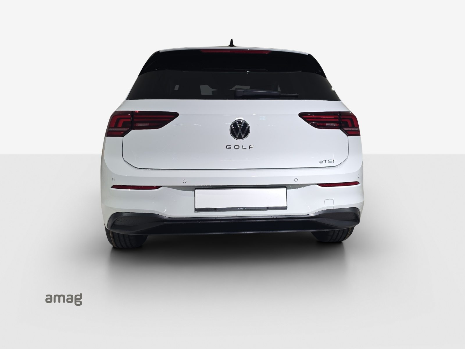 VW Golf UNITED, Benzina, Occasioni / Usate, Automatico - 4