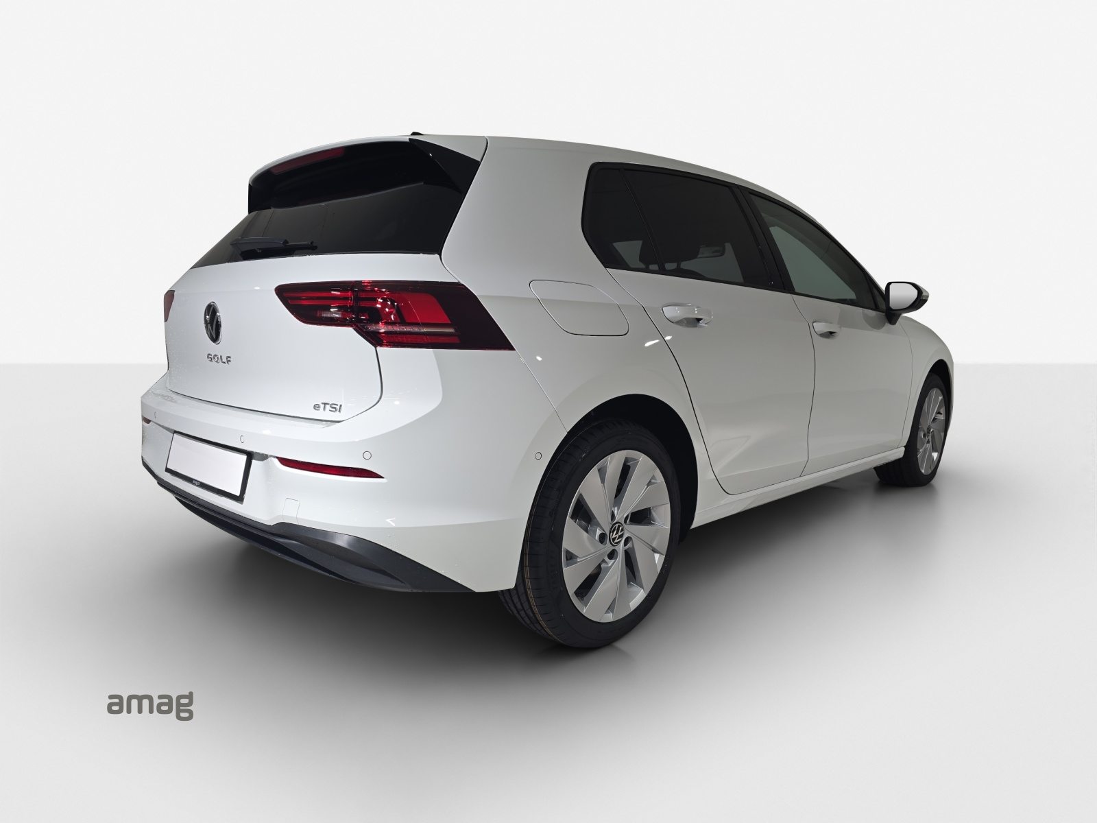 VW Golf UNITED, Benzina, Occasioni / Usate, Automatico - 5
