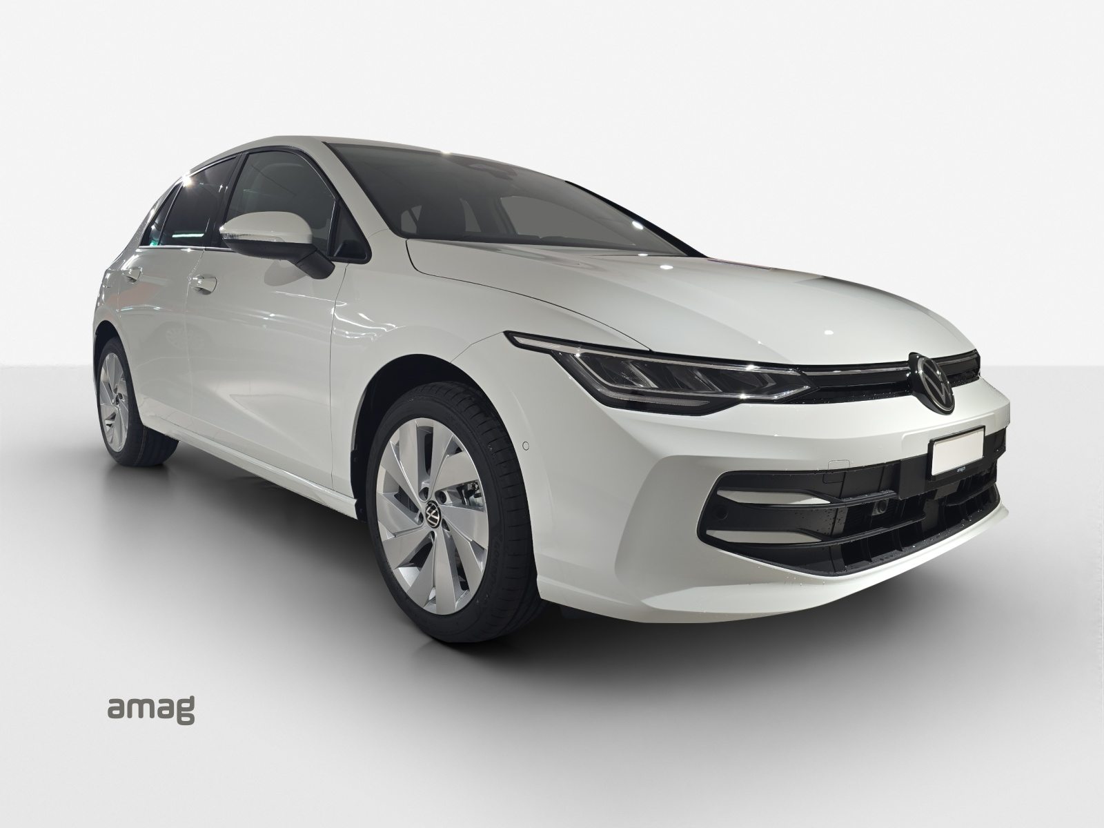 VW Golf UNITED, Benzina, Occasioni / Usate, Automatico - 6