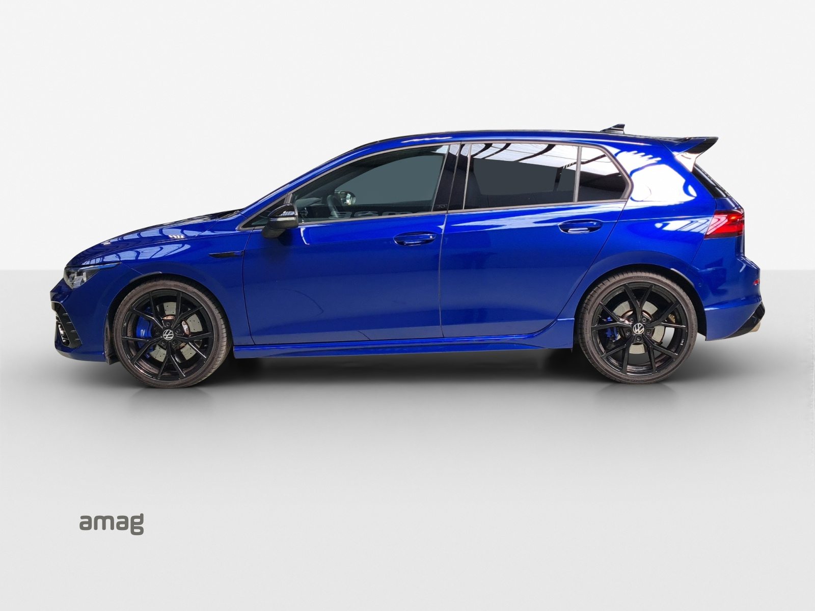 VW Golf R 20 Years, Benzina, Occasioni / Usate, Automatico - 2