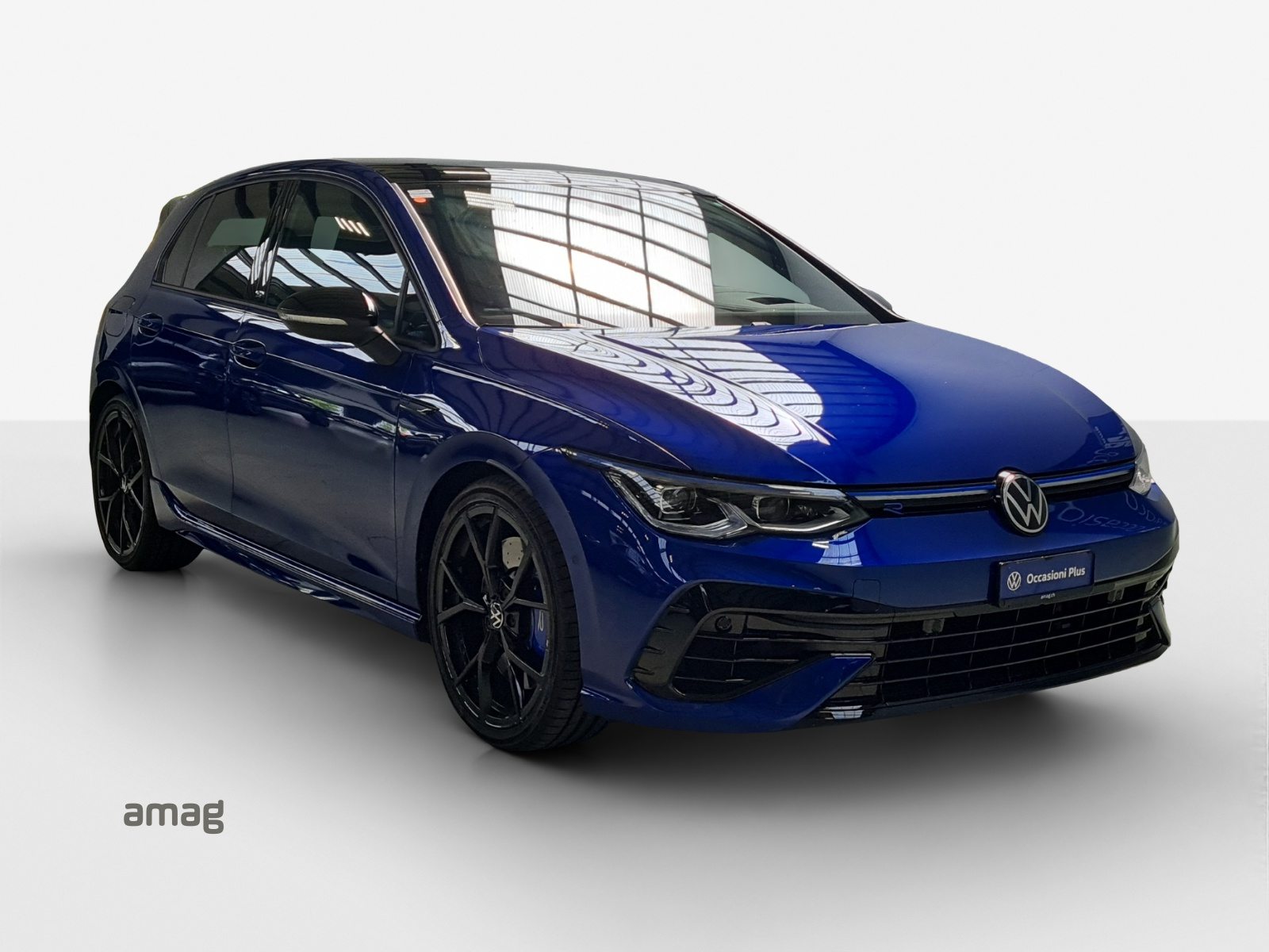 VW Golf R 20 Years, Benzina, Occasioni / Usate, Automatico - 6