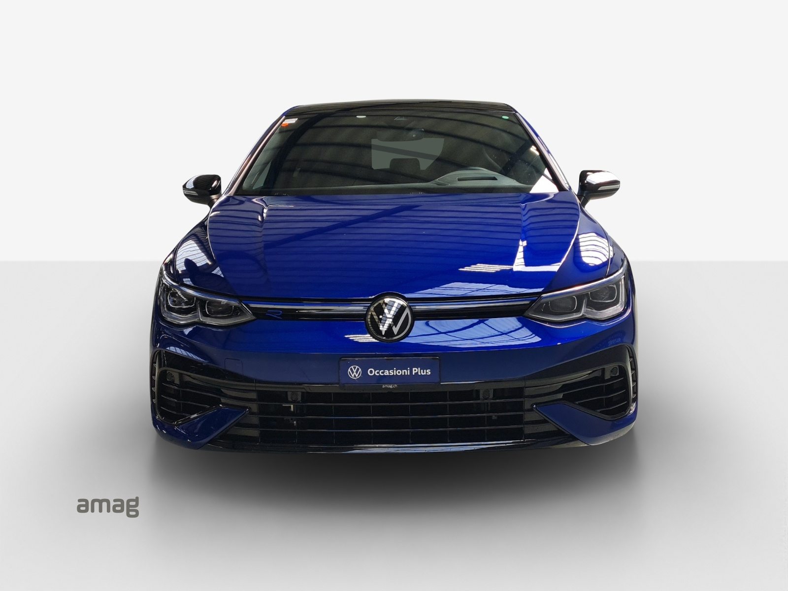 VW Golf R 20 Years, Benzina, Occasioni / Usate, Automatico - 7
