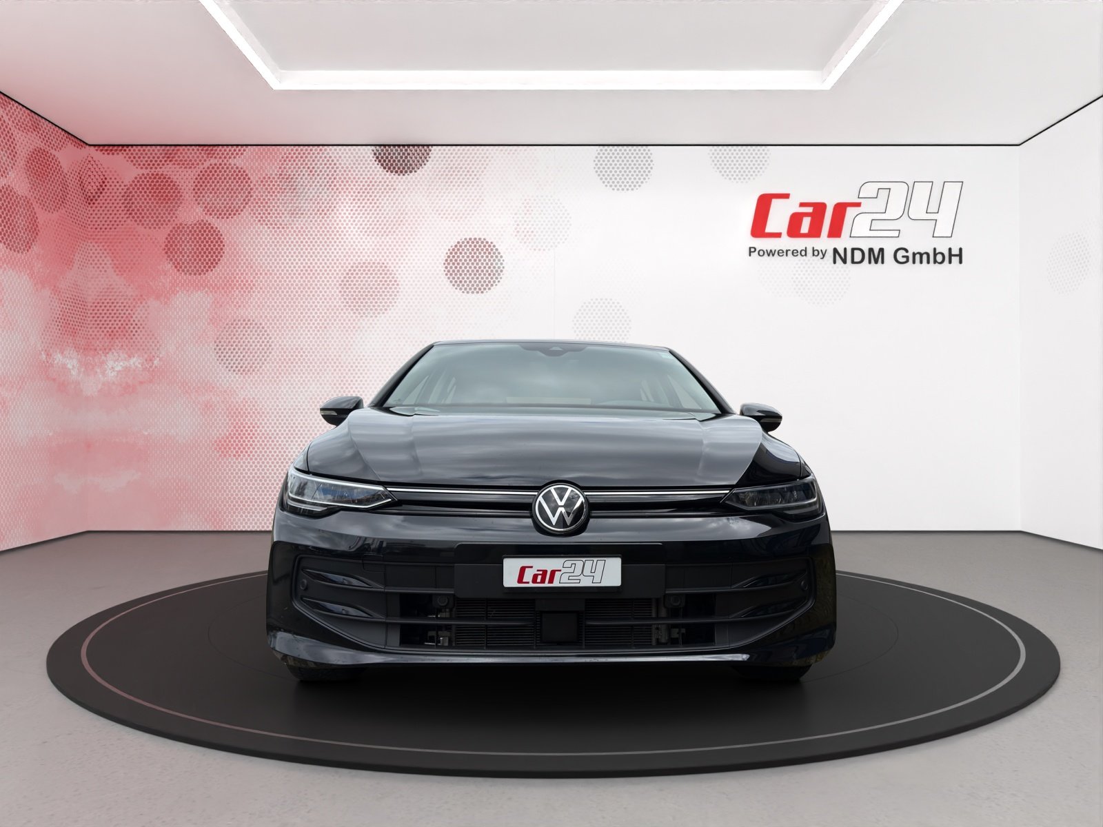 VW Golf 1.5 e TSI mHEV Life DSG, Mild-Hybrid Benzin/Elektro, Occasion / Gebraucht, Automatik - 2