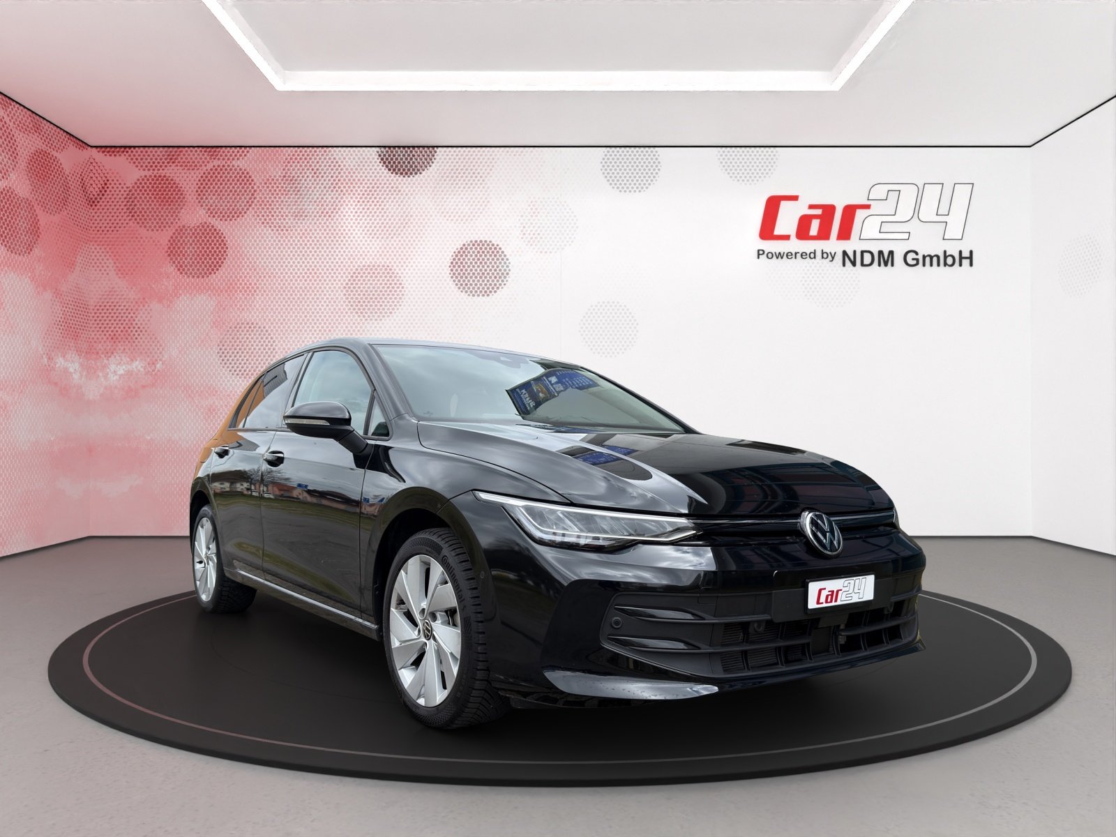 VW Golf 1.5 e TSI mHEV Life DSG, Mild-Hybrid Benzin/Elektro, Occasion / Gebraucht, Automatik - 3