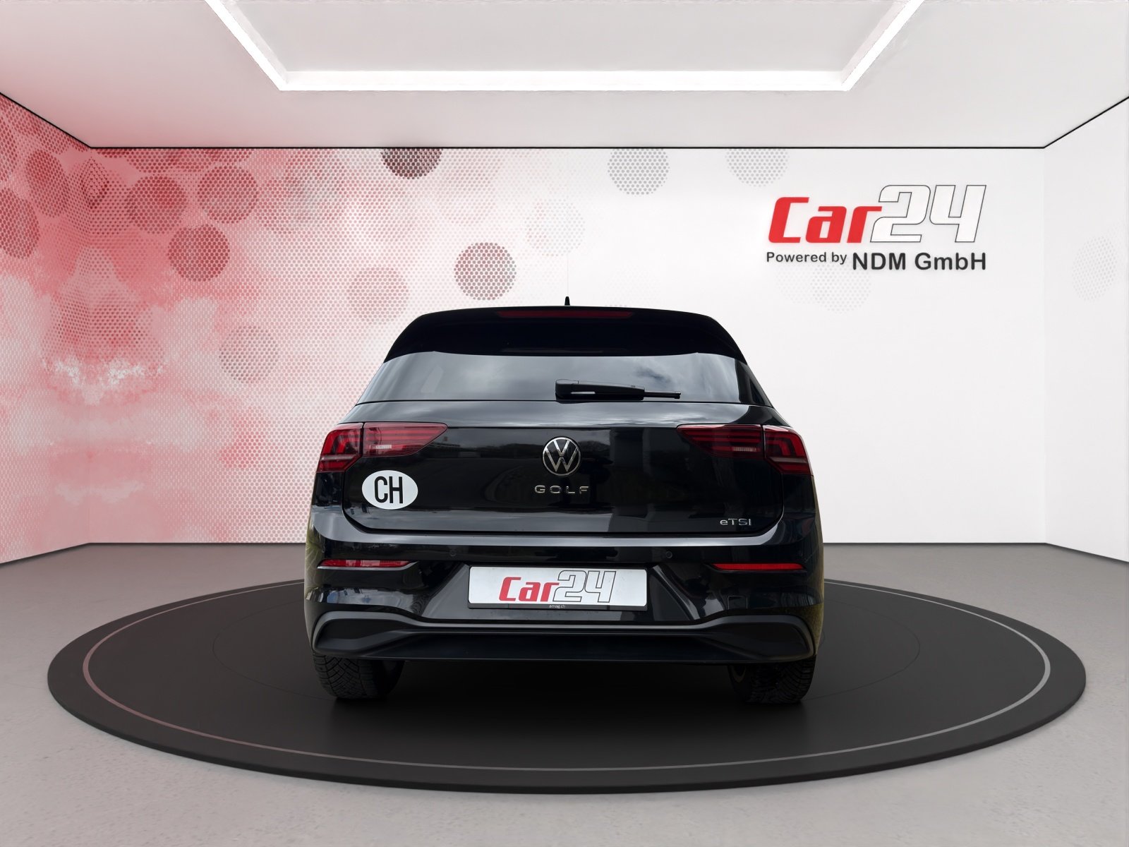 VW Golf 1.5 e TSI mHEV Life DSG, Mild-Hybrid Benzin/Elektro, Occasion / Gebraucht, Automatik - 6