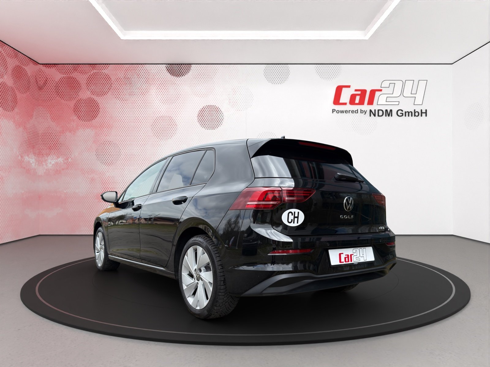 VW Golf 1.5 e TSI mHEV Life DSG, Mild-Hybrid Benzin/Elektro, Occasion / Gebraucht, Automatik - 7